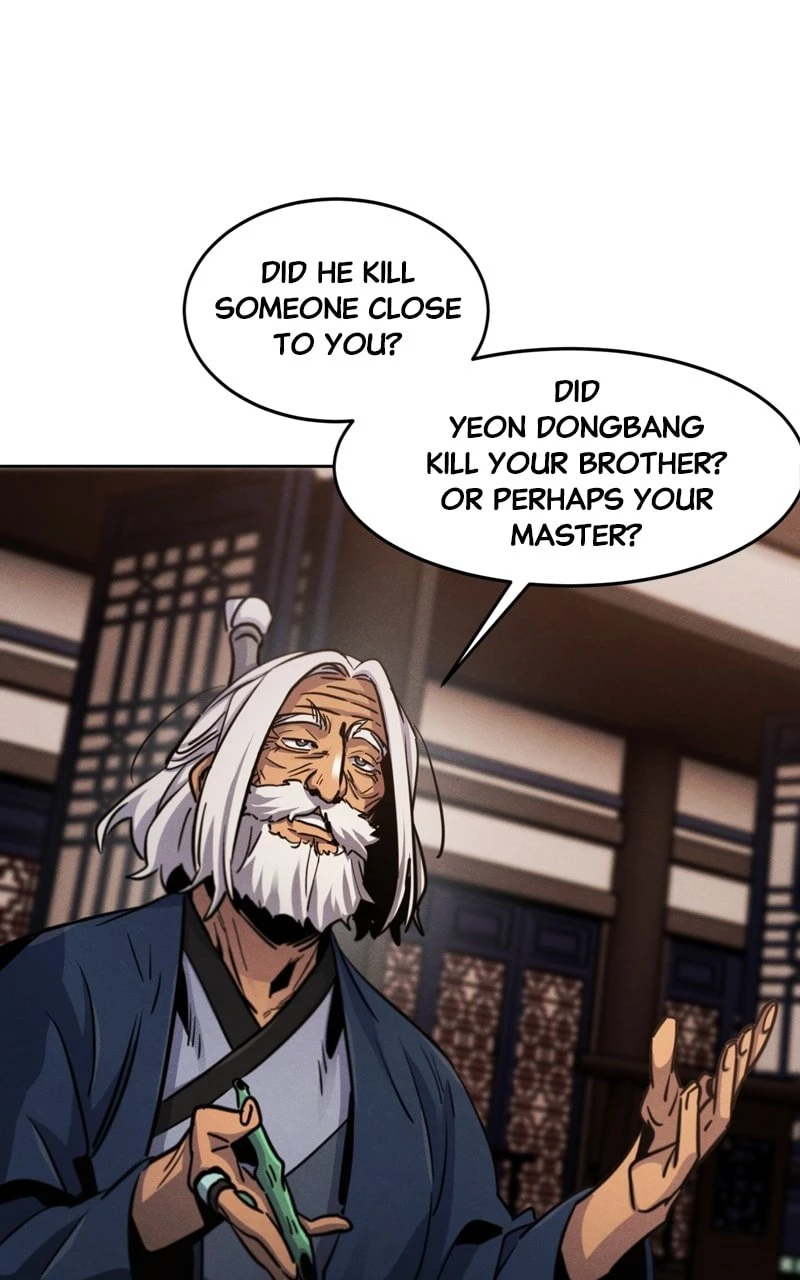Return of the Mad Demon Chapter 69 - 84