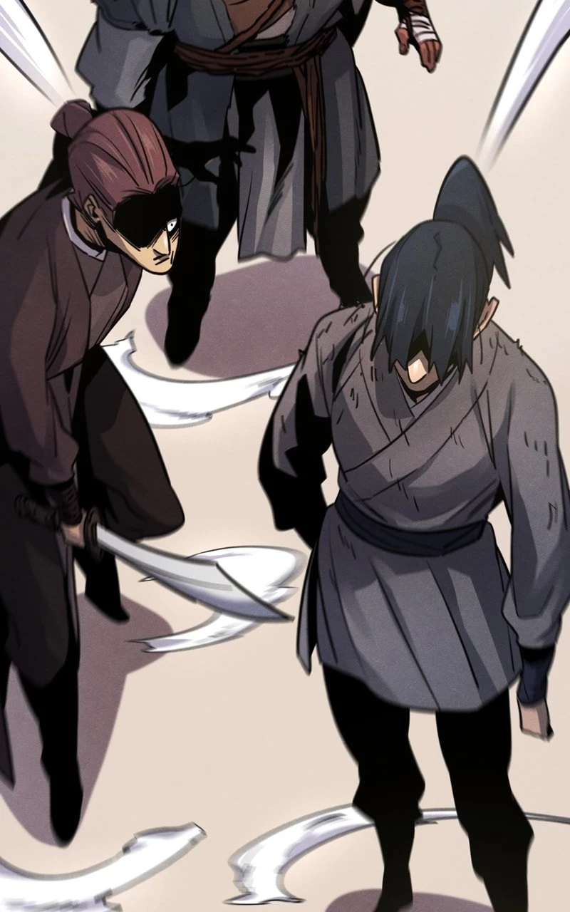 Return of the Mad Demon Chapter 66 - 37