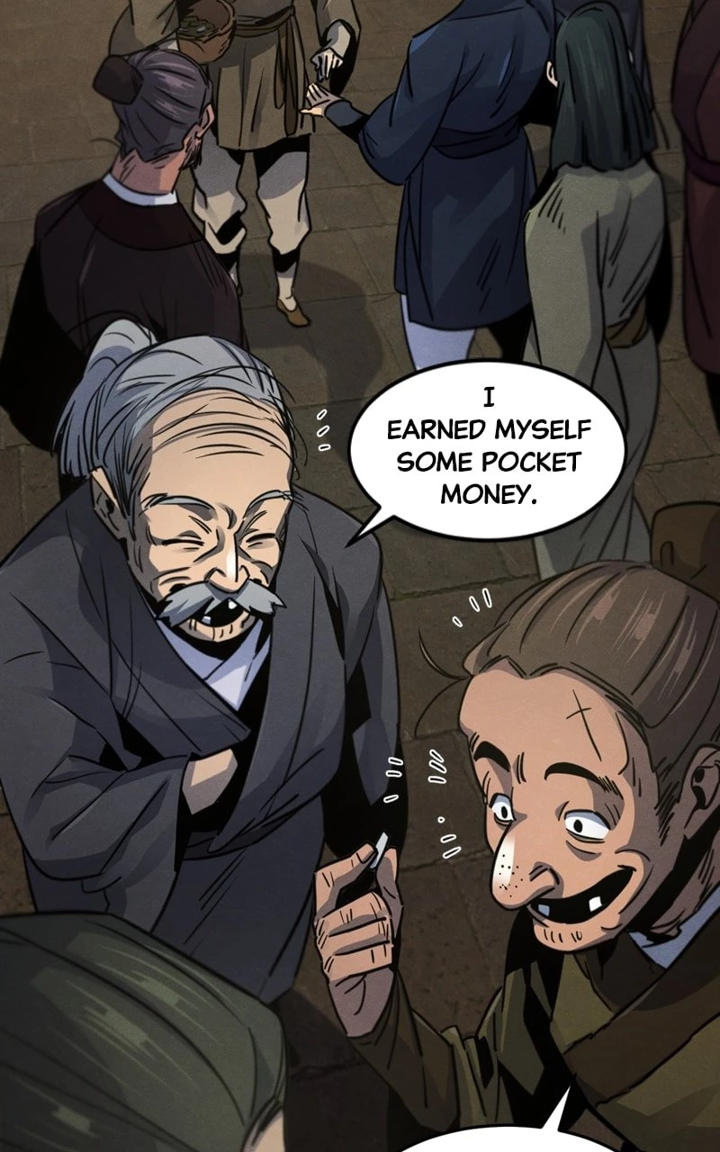 Return of the Mad Demon Chapter 65 - 23