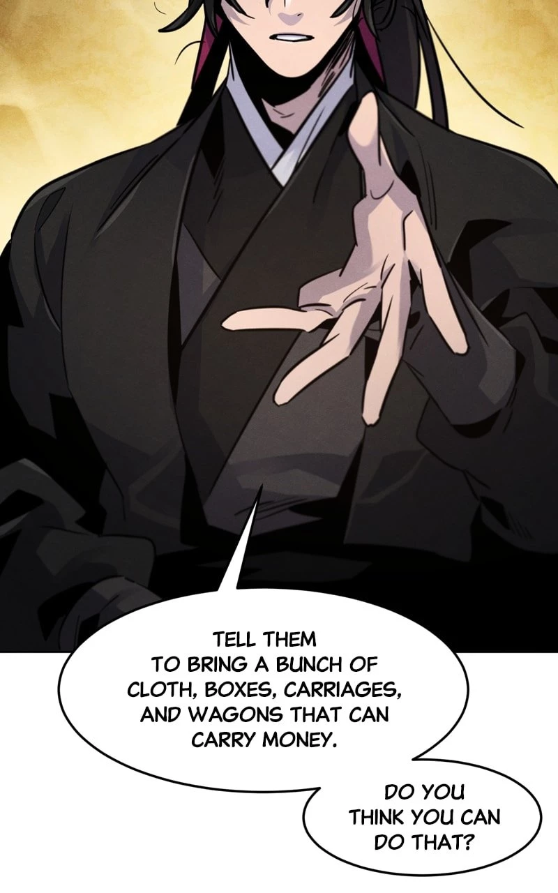 Return of the Mad Demon Chapter 68 - 120