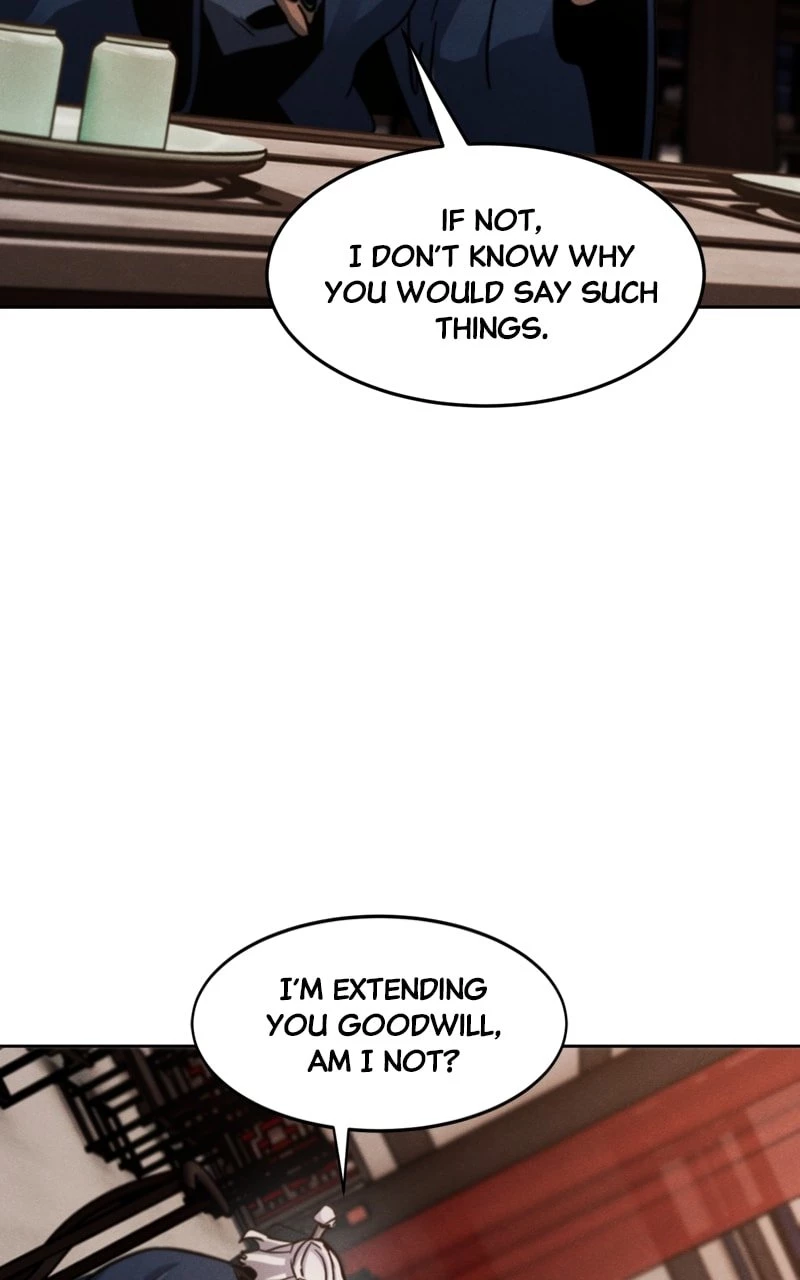 Return of the Mad Demon Chapter 69 - 85