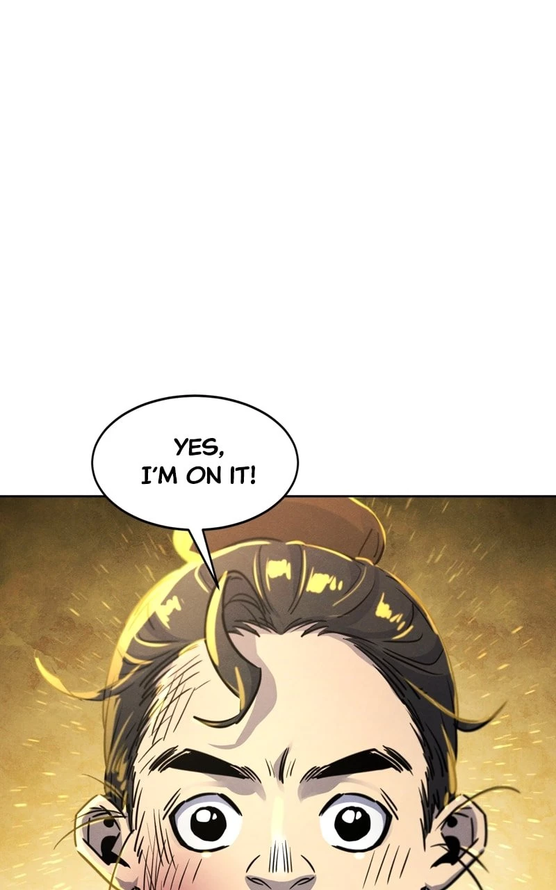 Return of the Mad Demon Chapter 68 - 121