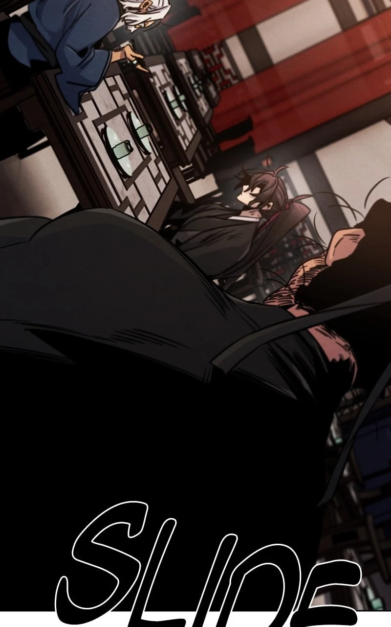 Return of the Mad Demon Chapter 69 - 86