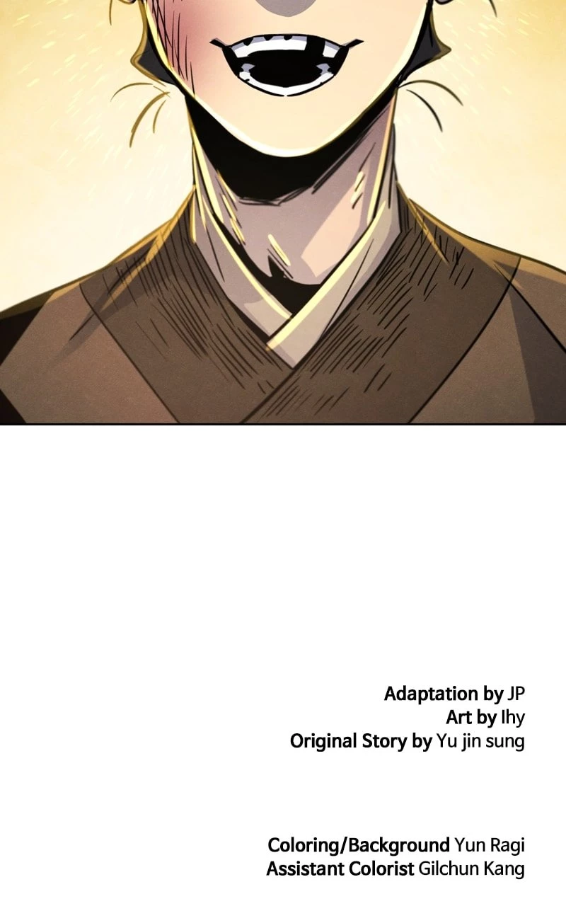Return of the Mad Demon Chapter 68 - 122