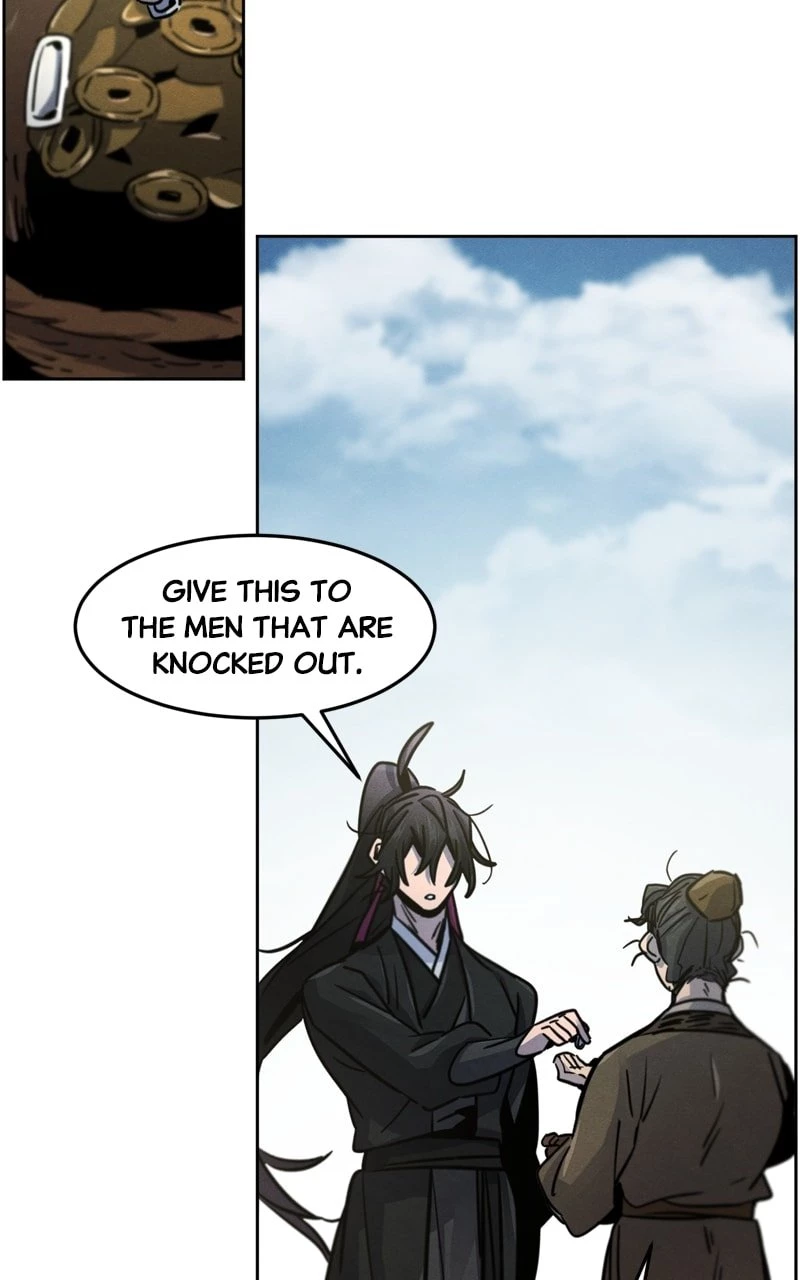 Return of the Mad Demon Chapter 65 - 27