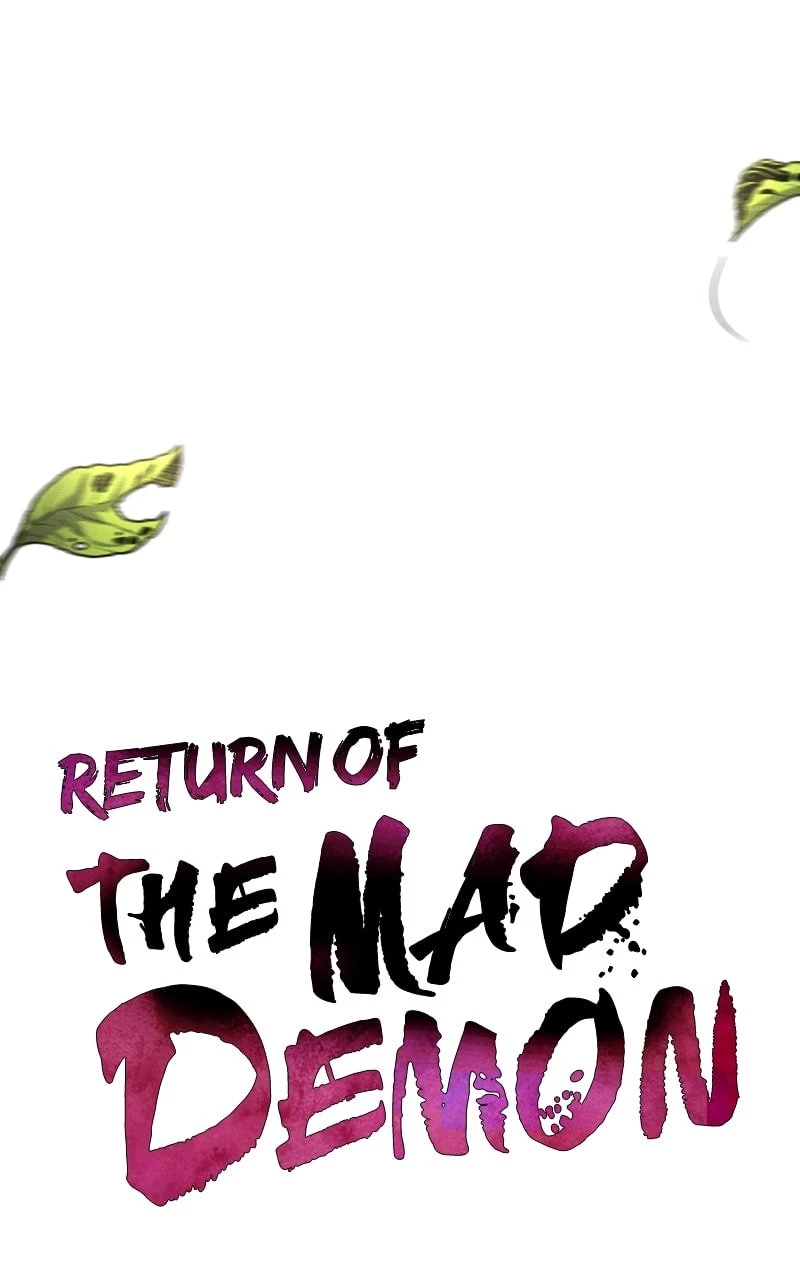 Return of the Mad Demon Chapter 64 - 1