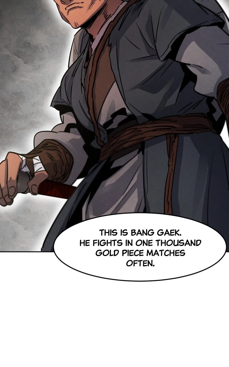Return of the Mad Demon Chapter 66 - 43