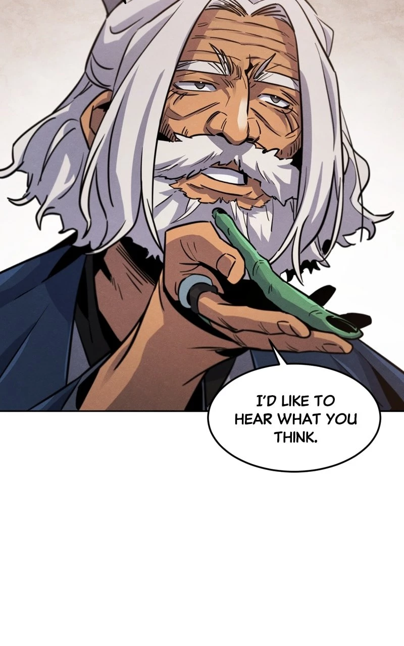 Return of the Mad Demon Chapter 69 - 93