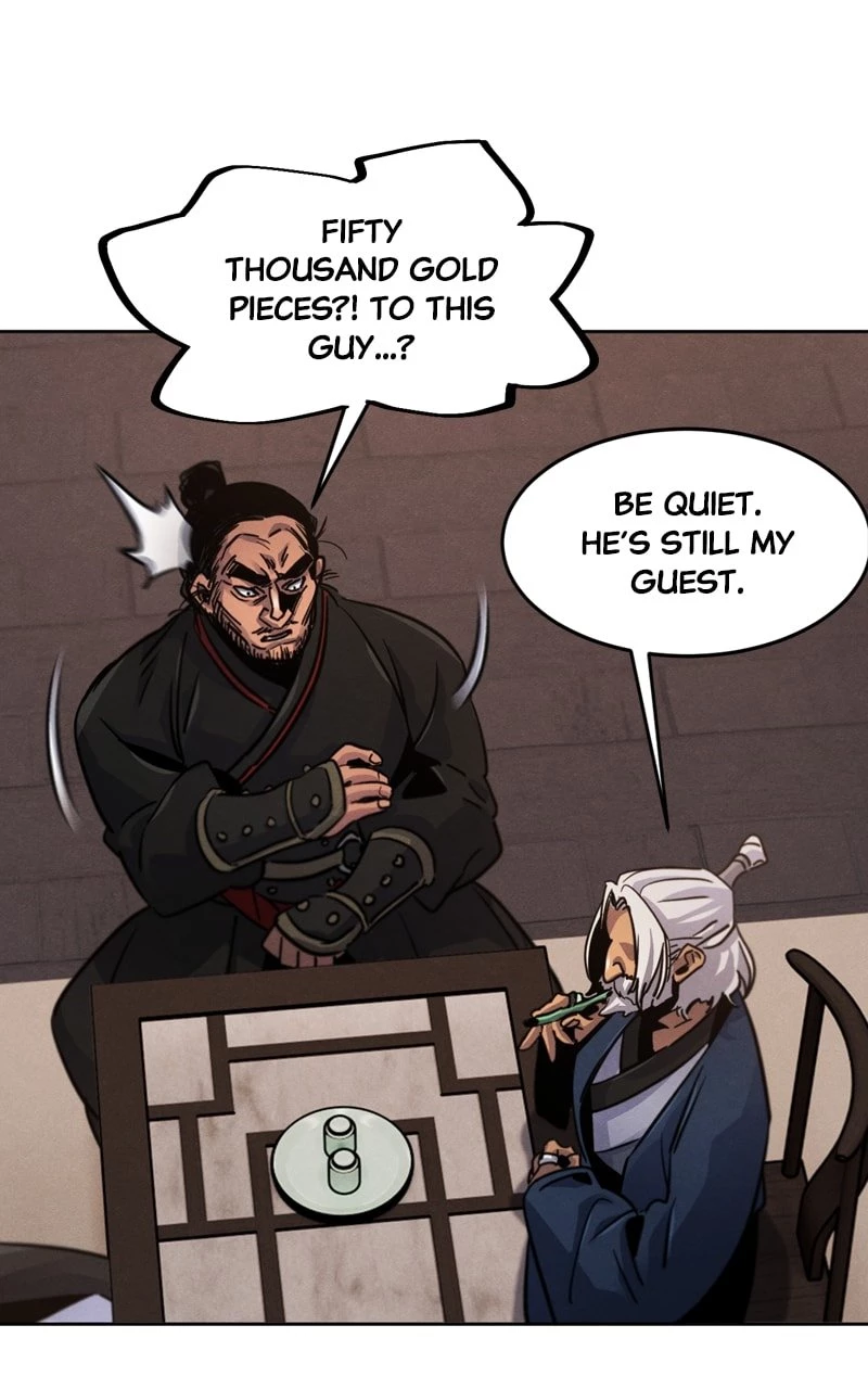 Return of the Mad Demon Chapter 69 - 94