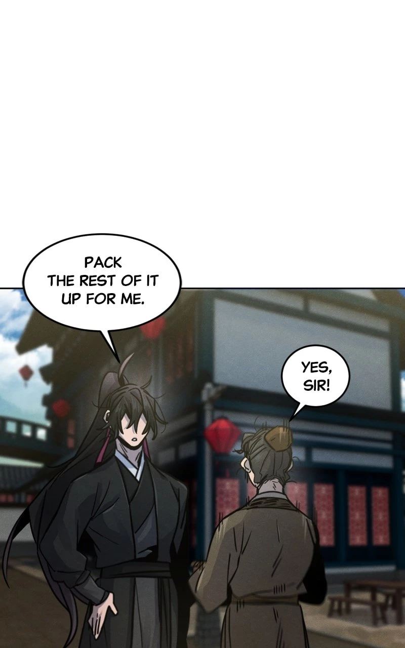 Return of the Mad Demon Chapter 65 - 31