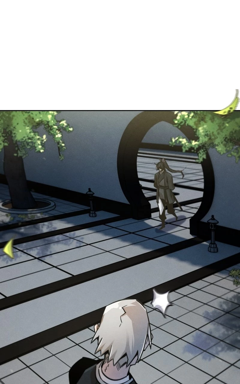 Return of the Mad Demon Chapter 64 - 4