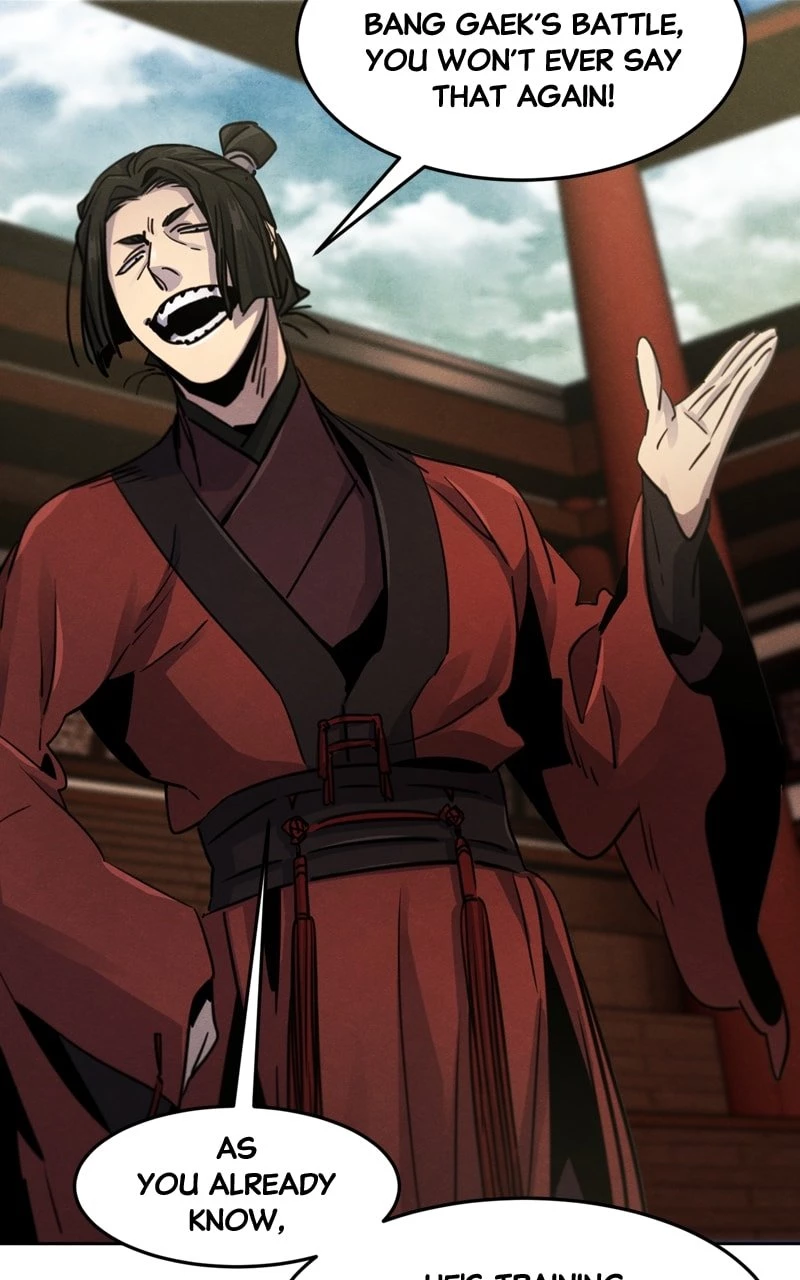 Return of the Mad Demon Chapter 66 - 46