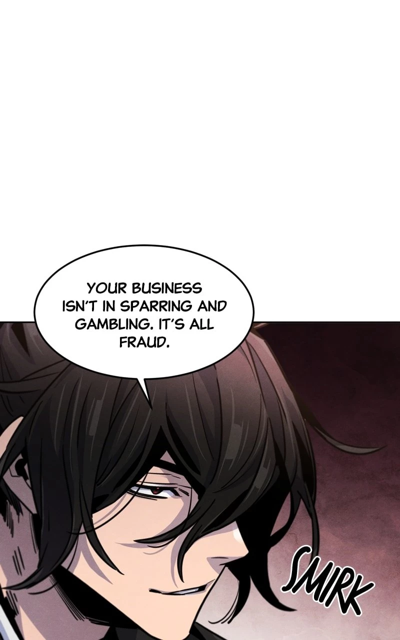Return of the Mad Demon Chapter 69 - 95