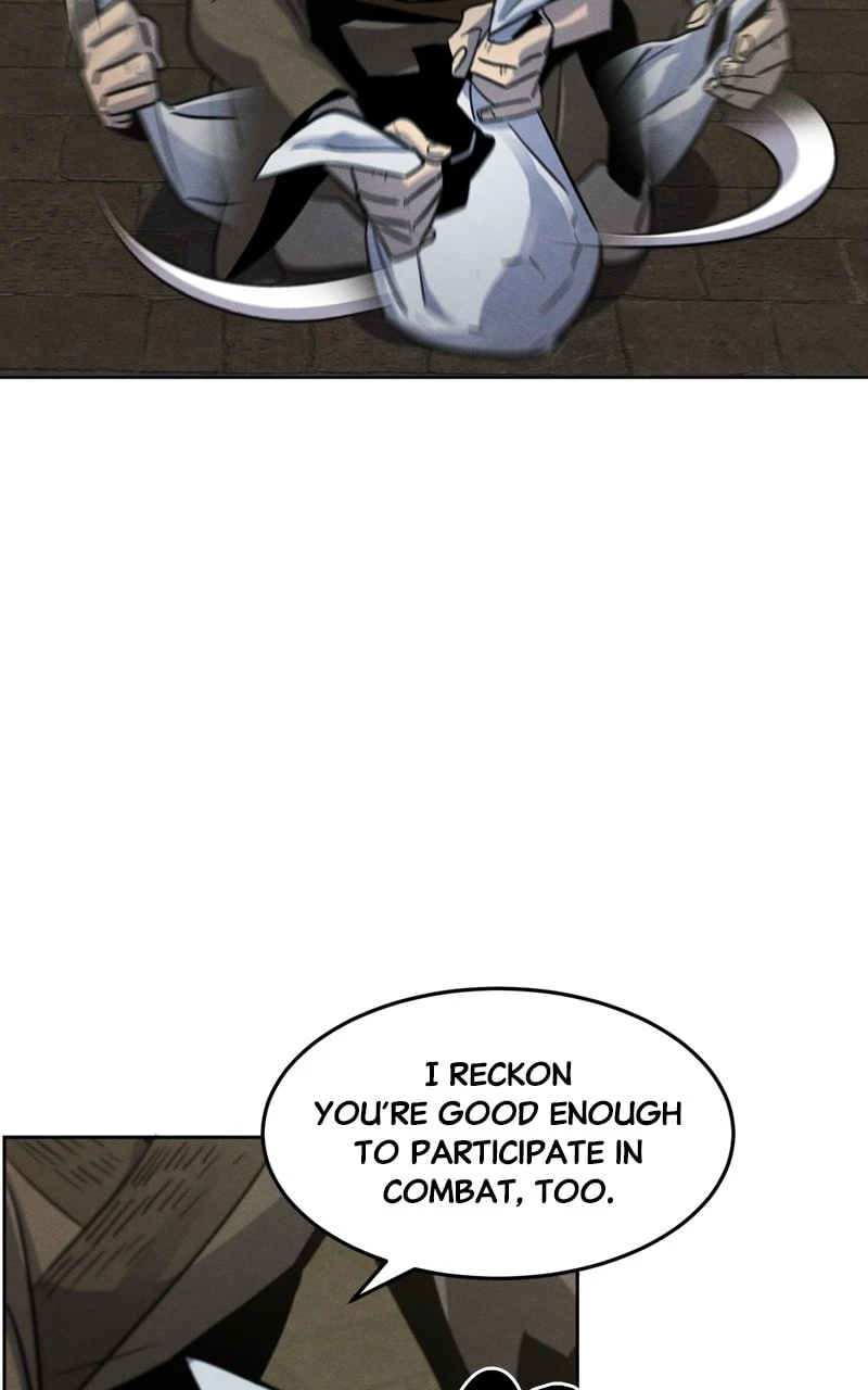 Return of the Mad Demon Chapter 65 - 33