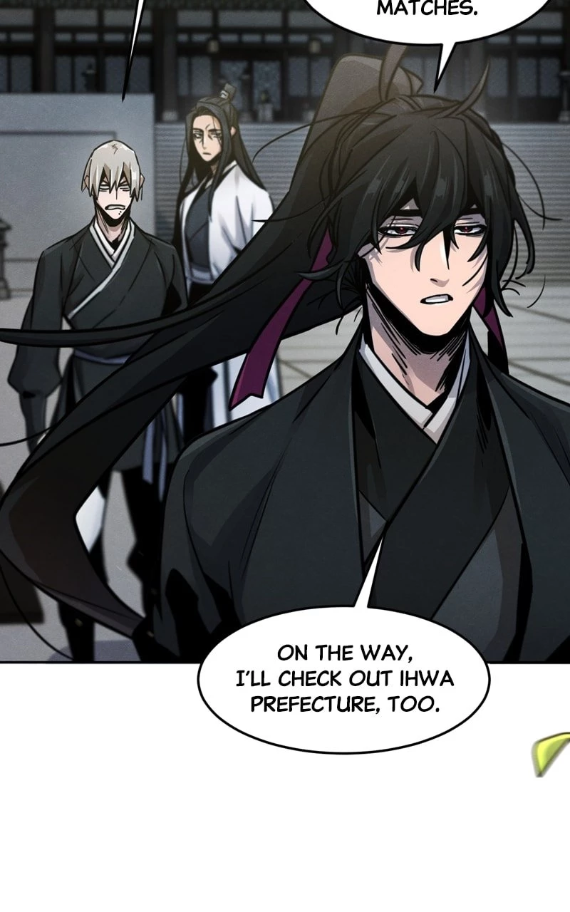 Return of the Mad Demon Chapter 64 - 6