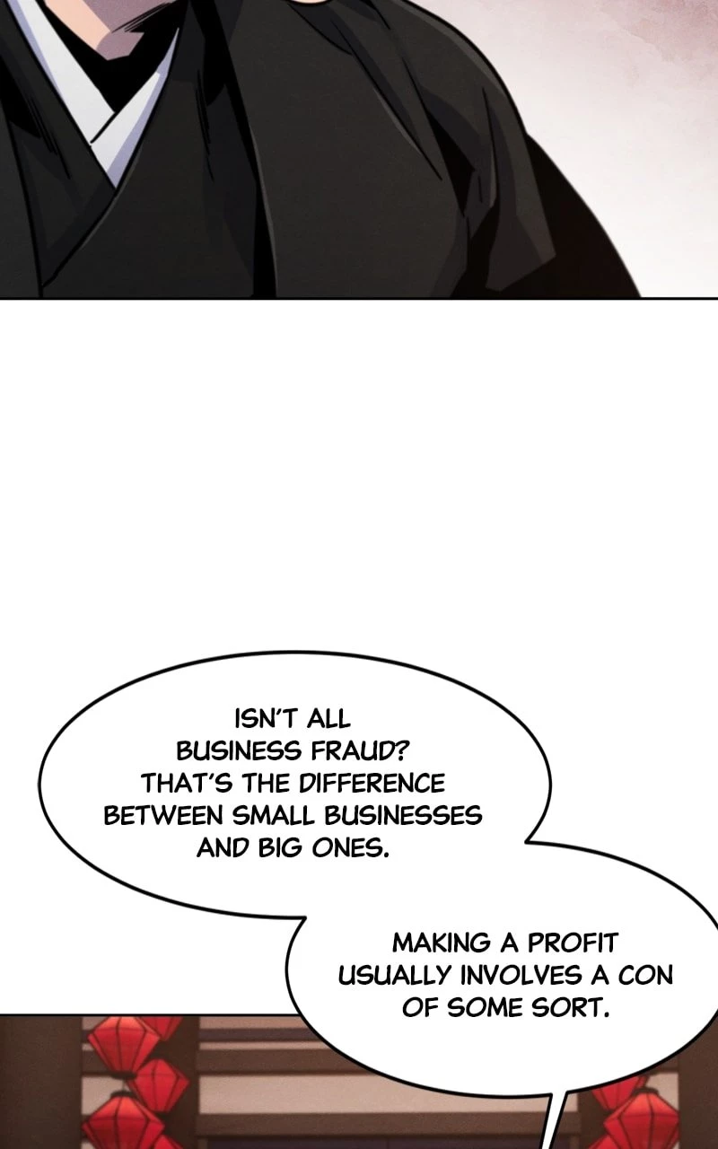 Return of the Mad Demon Chapter 69 - 96