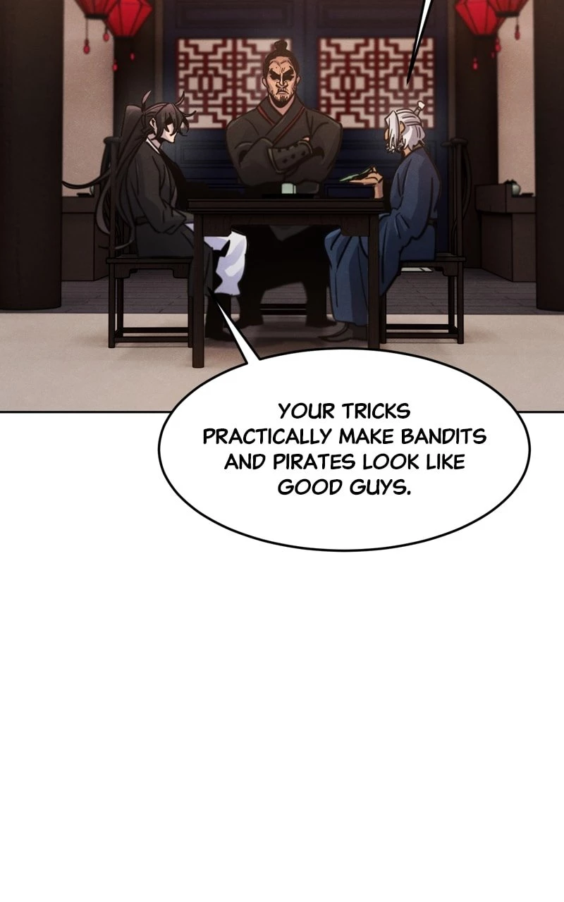 Return of the Mad Demon Chapter 69 - 97
