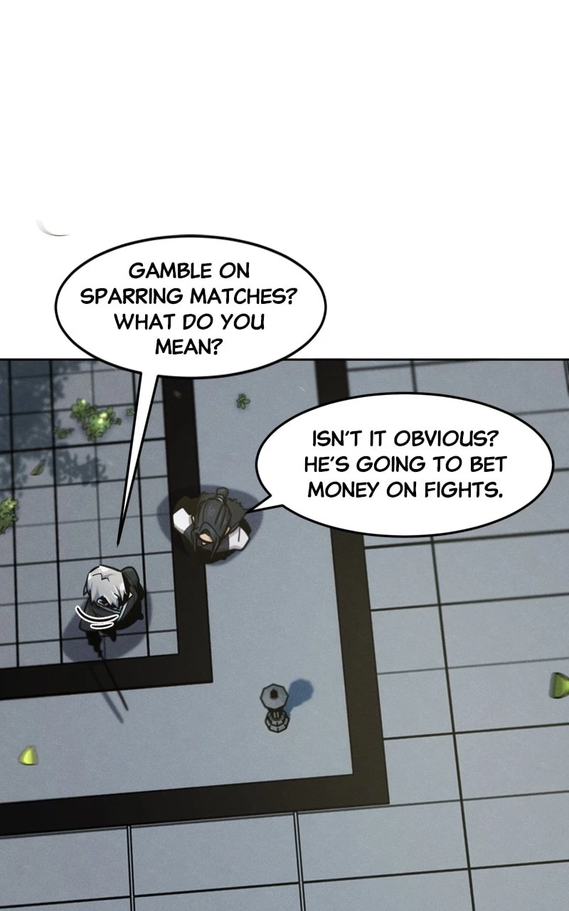 Return of the Mad Demon Chapter 64 - 7