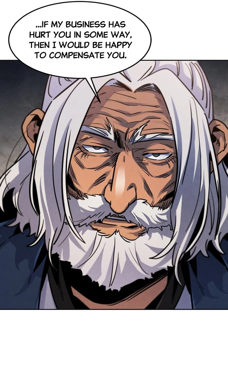 Return of the Mad Demon Chapter 69 - 98