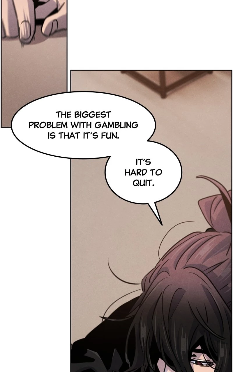 Return of the Mad Demon Chapter 69 - 100