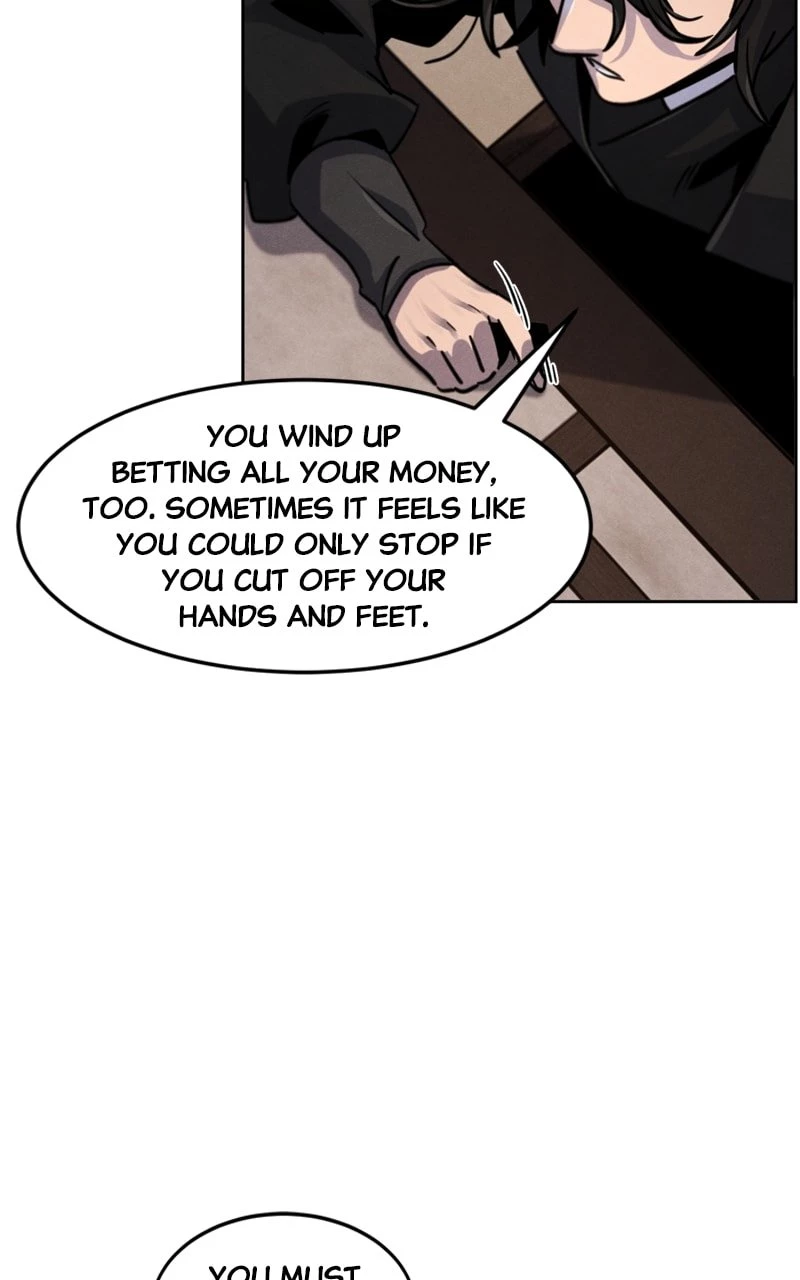 Return of the Mad Demon Chapter 69 - 101