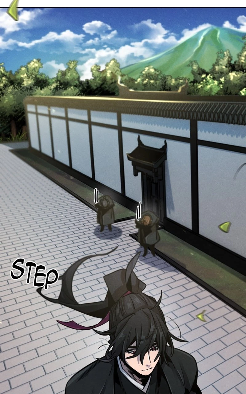 Return of the Mad Demon Chapter 64 - 11