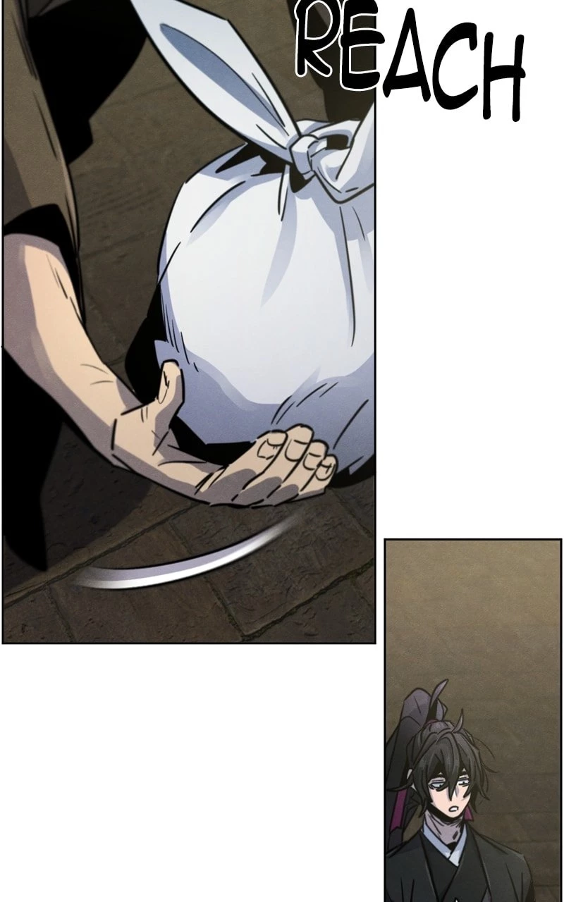 Return of the Mad Demon Chapter 65 - 34