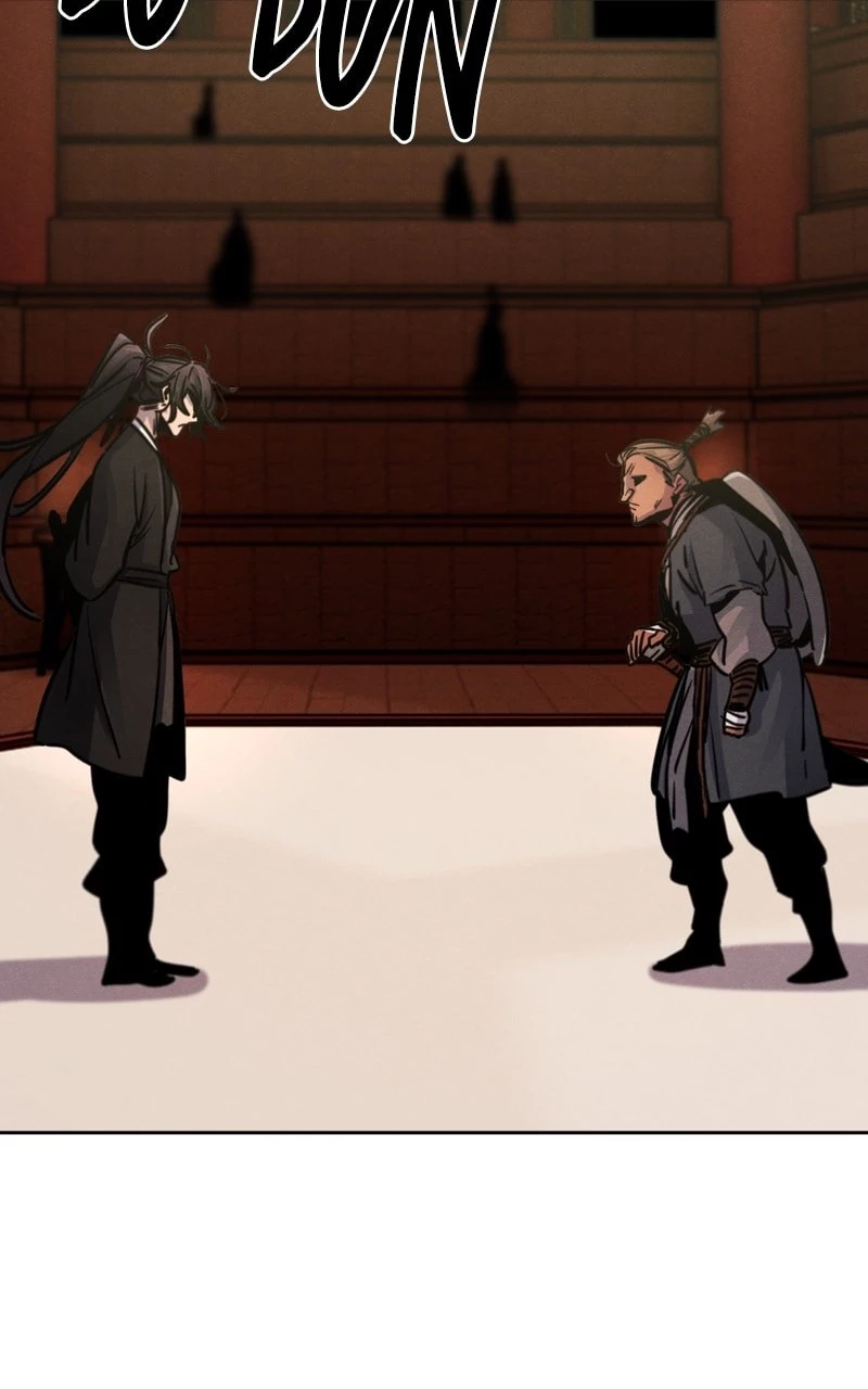 Return of the Mad Demon Chapter 66 - 55