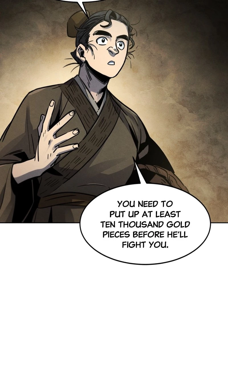 Return of the Mad Demon Chapter 65 - 36