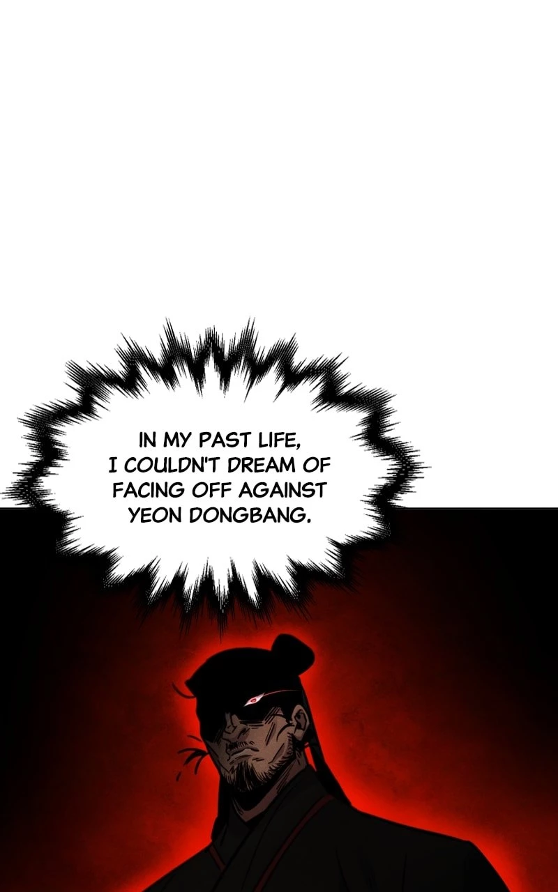 Return of the Mad Demon Chapter 65 - 38