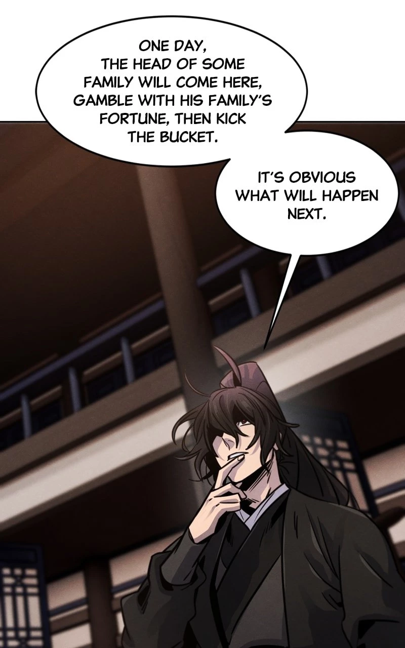 Return of the Mad Demon Chapter 69 - 105