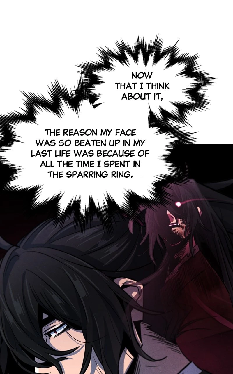Return of the Mad Demon Chapter 64 - 13