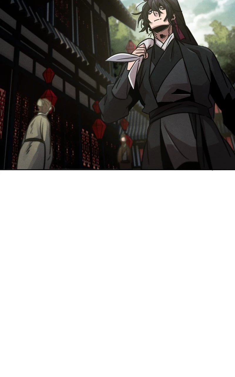 Return of the Mad Demon Chapter 65 - 43