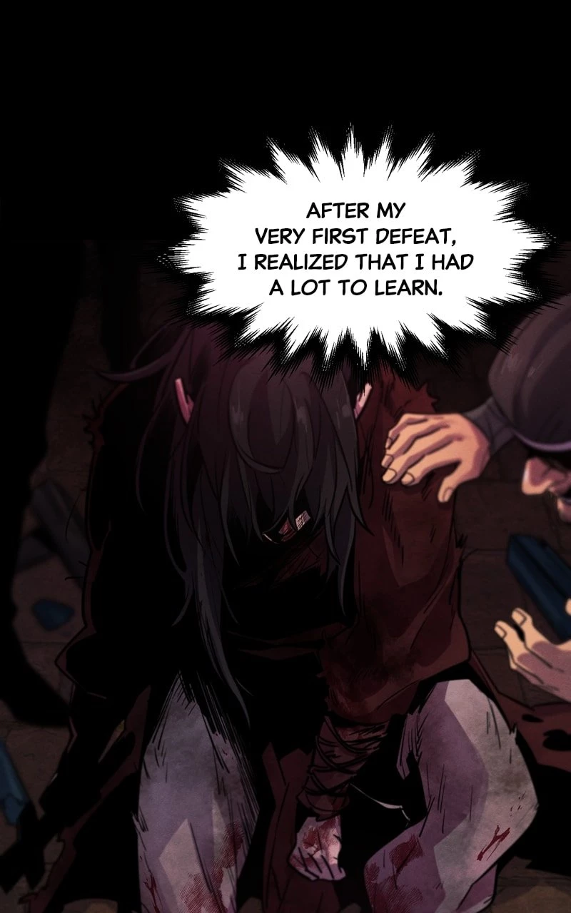 Return of the Mad Demon Chapter 64 - 16
