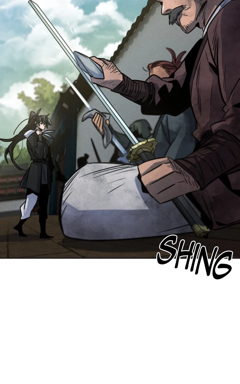 Return of the Mad Demon Chapter 65 - 46