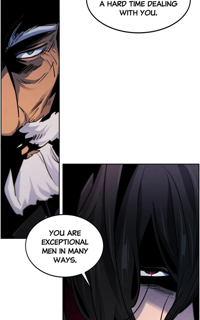 Return of the Mad Demon Chapter 69 - 107