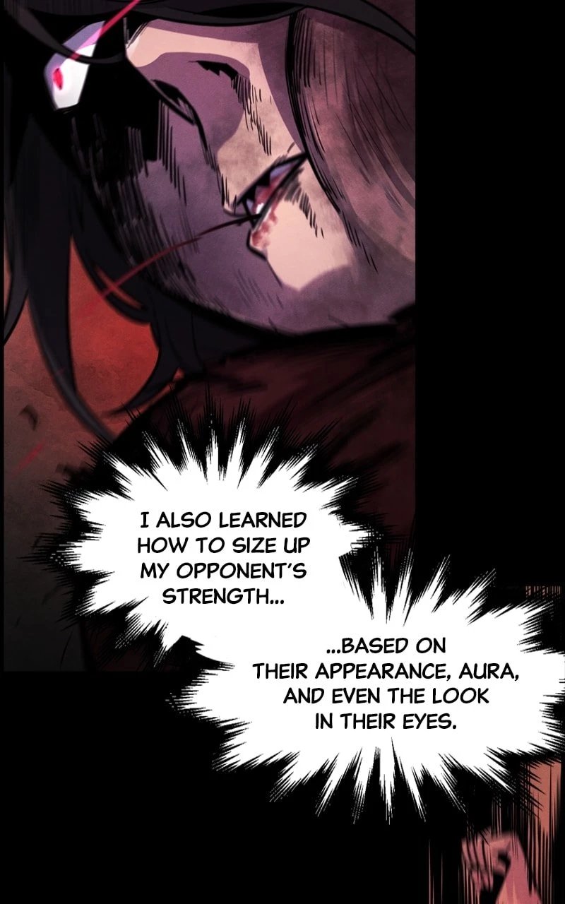 Return of the Mad Demon Chapter 64 - 18