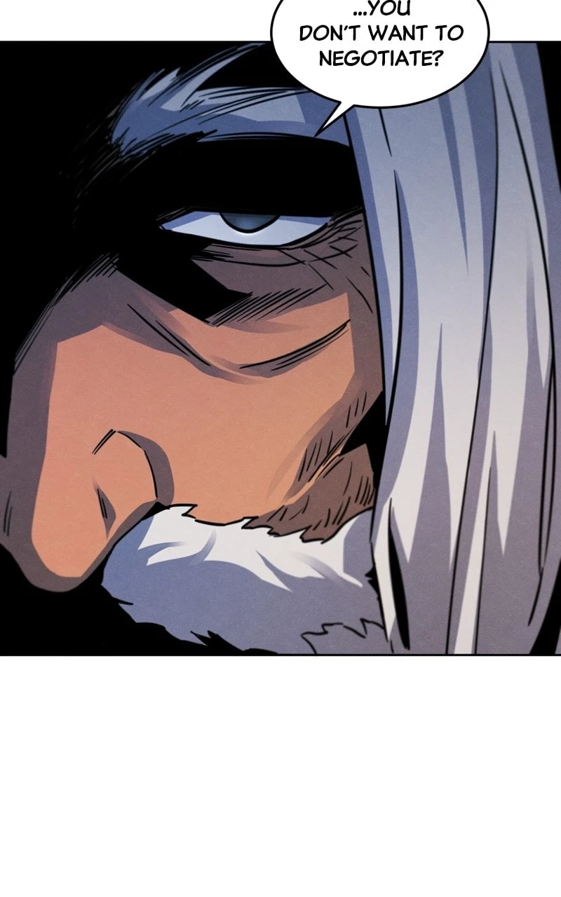 Return of the Mad Demon Chapter 69 - 109