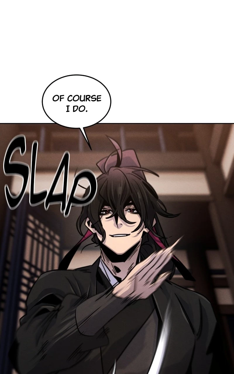 Return of the Mad Demon Chapter 69 - 110