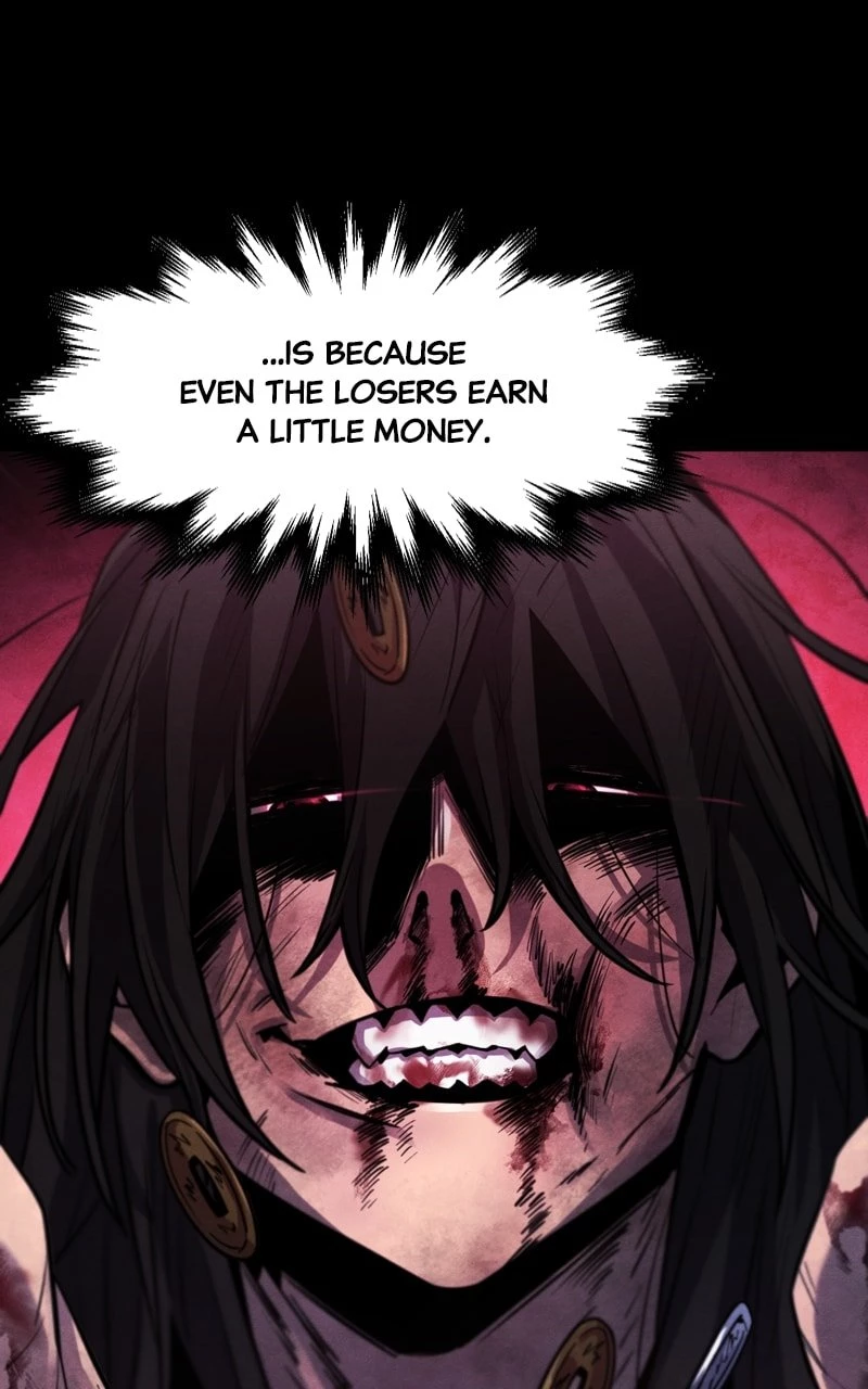 Return of the Mad Demon Chapter 64 - 20