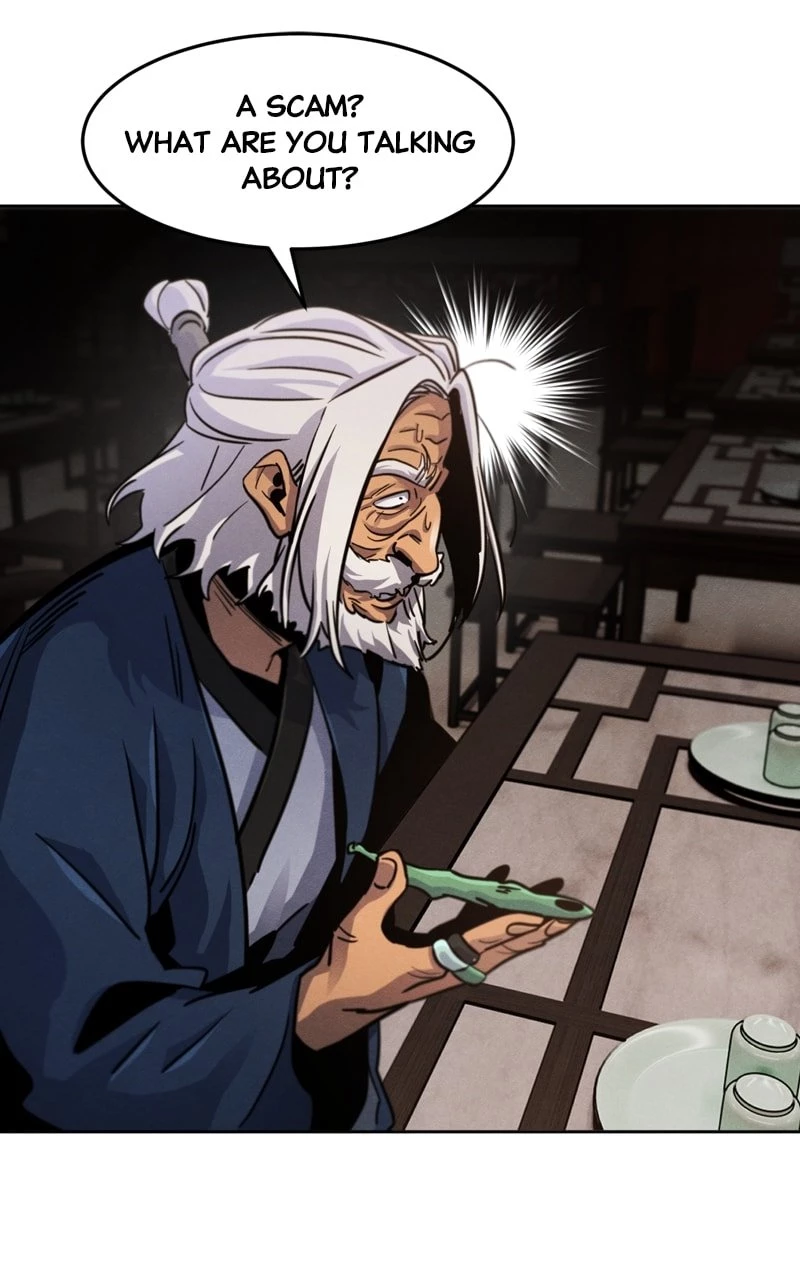 Return of the Mad Demon Chapter 69 - 112