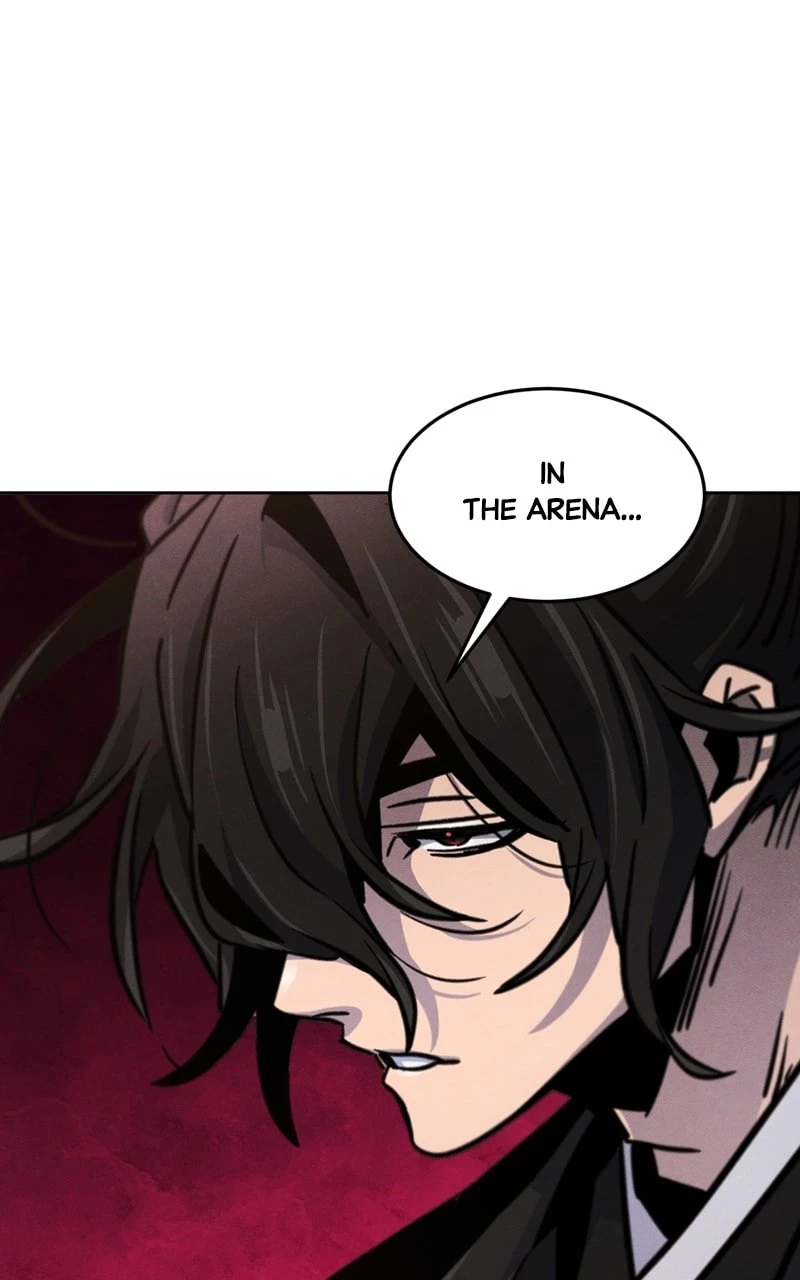 Return of the Mad Demon Chapter 69 - 113
