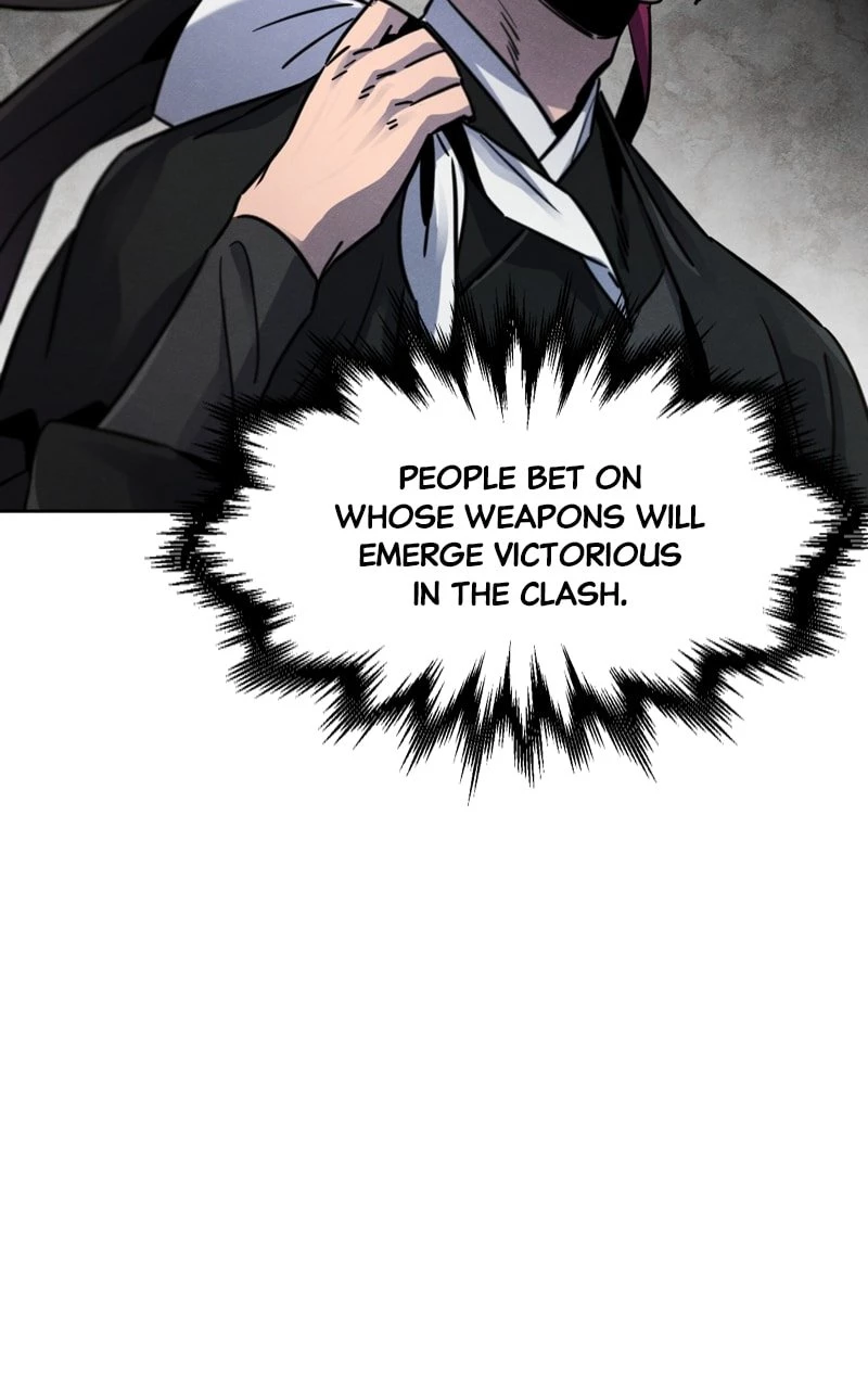 Return of the Mad Demon Chapter 65 - 49