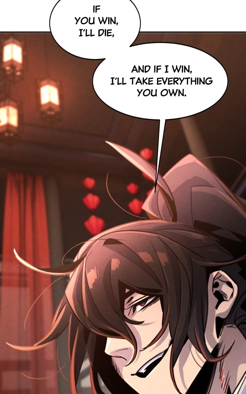Return of the Mad Demon Chapter 69 - 116