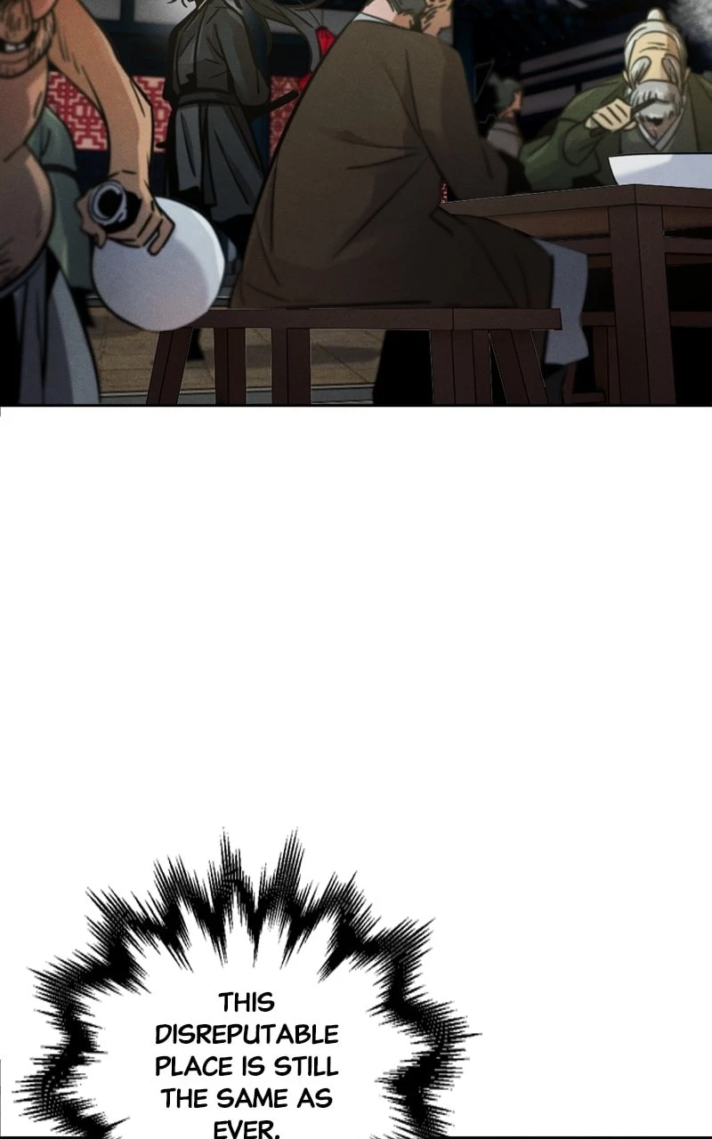 Return of the Mad Demon Chapter 64 - 26
