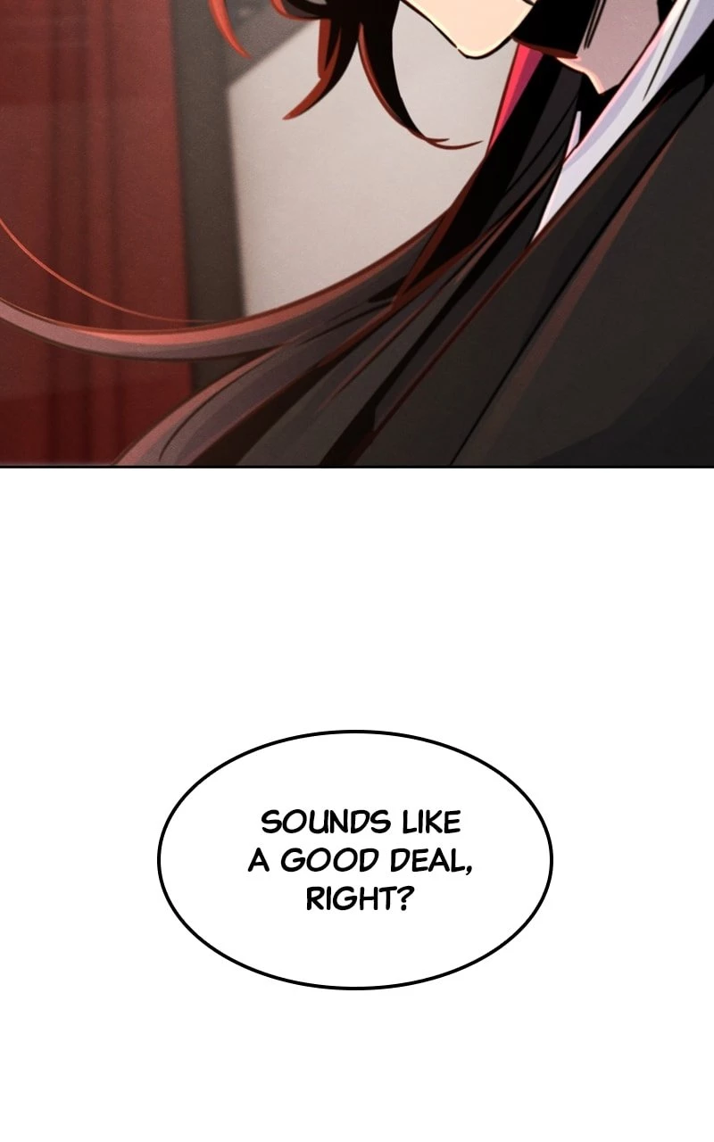 Return of the Mad Demon Chapter 69 - 117