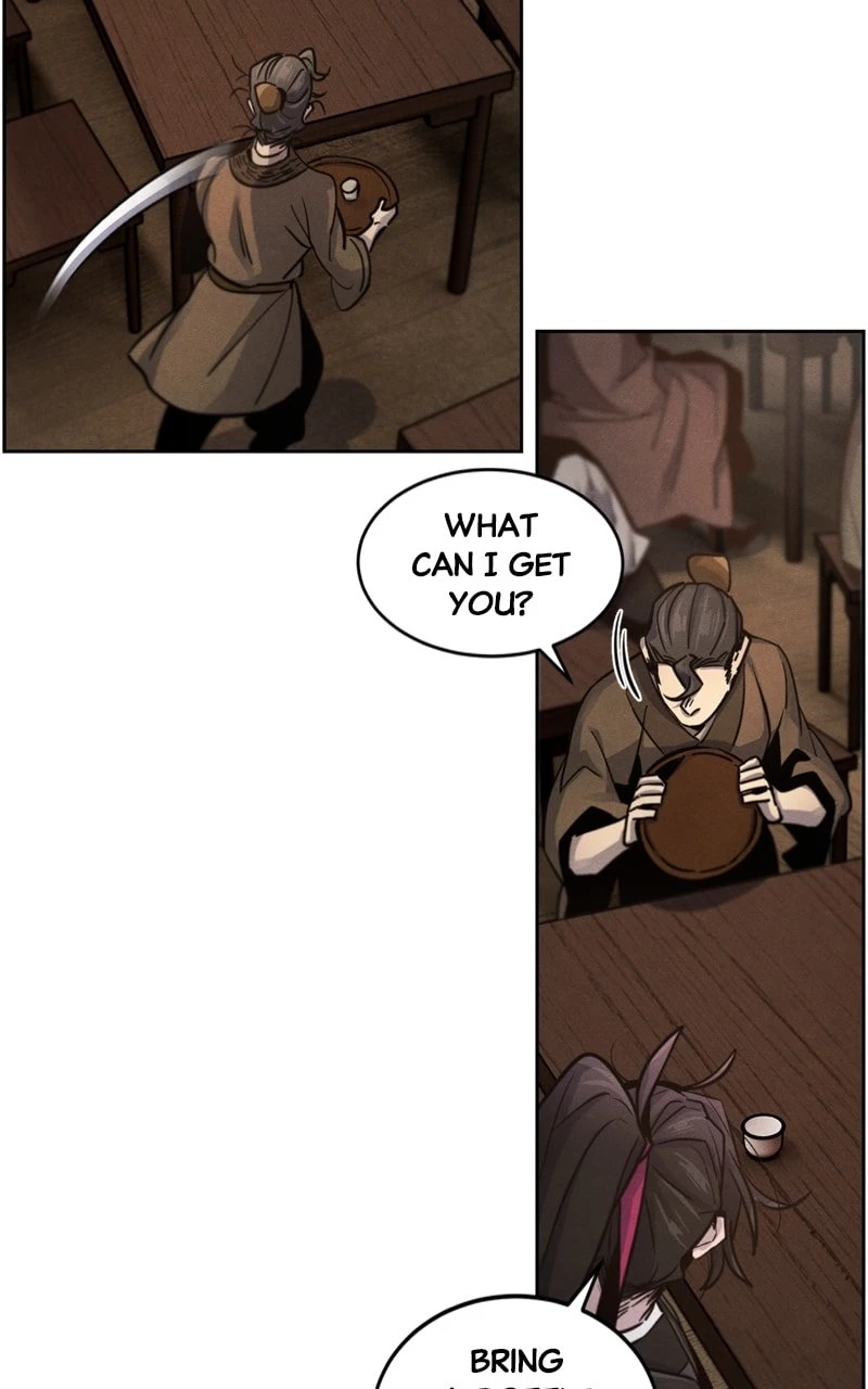 Return of the Mad Demon Chapter 64 - 30