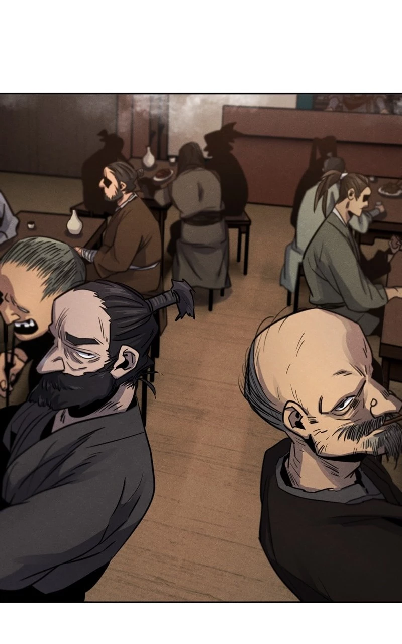 Return of the Mad Demon Chapter 64 - 33