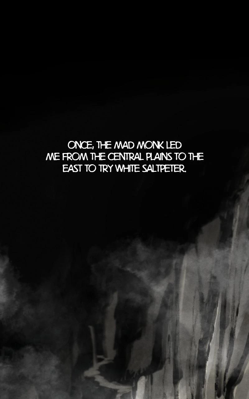 Return of the Mad Demon Chapter 63 - 4