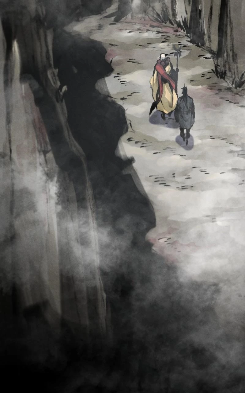 Return of the Mad Demon Chapter 63 - 5
